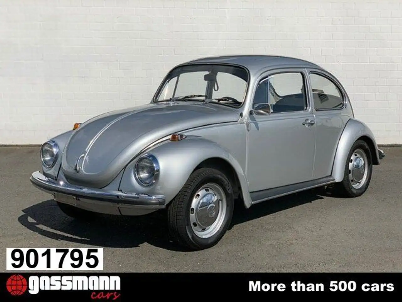 Volkswagen Käfer
