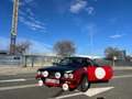 Lancia Beta 2000 Rot - thumbnail 45