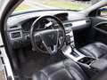 Volvo V70 AWD 2.4 D5 215 Aut6 White parelmour Leer Xenon Pdc Weiß - thumbnail 6
