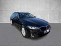 BMW 520 d xDrive Touring Laser Kamera ACC HuD Leder Noir - thumbnail 4