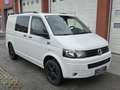 Volkswagen TransVan 2,0 BiTDI DSG 4Motion Blanc - thumbnail 3