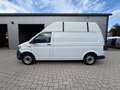 Volkswagen T6 Transporter Kasten 4Motion Navi/ACC/Kamera Blanc - thumbnail 2