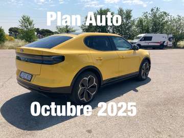 AWD Rango Extendido Premium79kWh