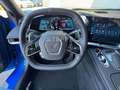 Corvette C8 Stingray Coupe 2024 3LT Europamodell Blue - thumbnail 10