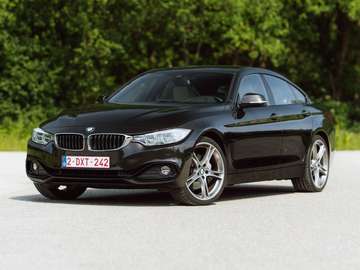 Gran Coupé 435iXAS