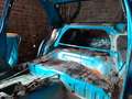 Subaru Impreza 2.0 Turbo 220 GT AWD Bleu - thumbnail 9