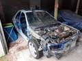 Subaru Impreza 2.0 Turbo 220 GT AWD Bleu - thumbnail 1