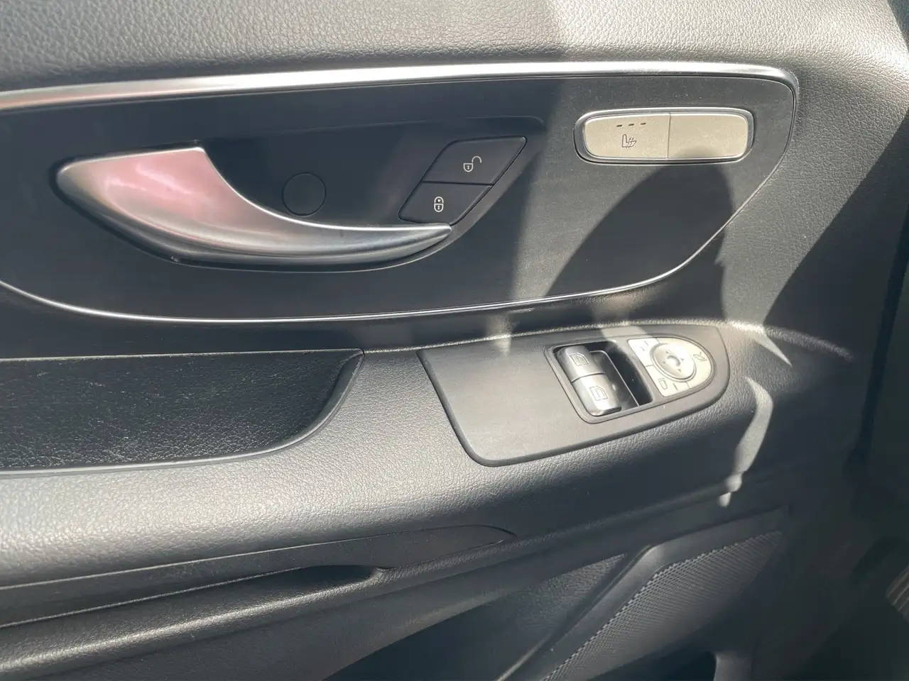 Mercedes-Benz Vito 116 CDI 4x4 Tourer SELECT LED AHK Kama Navi, миниатюра 12