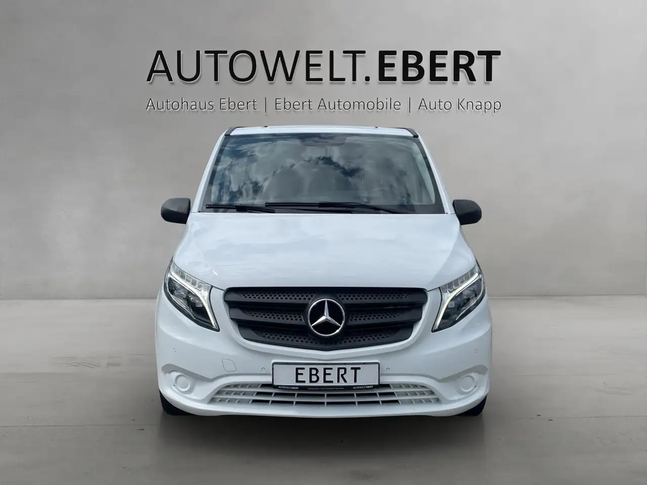 Mercedes-Benz Vito 116 CDI 4x4 Tourer SELECT LED AHK Kama Navi, миниатюра 5