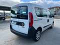 Fiat Doblò Combi 1.3 mjt 95cv 5 posti E6D - N1 Bianco - thumbnail 2