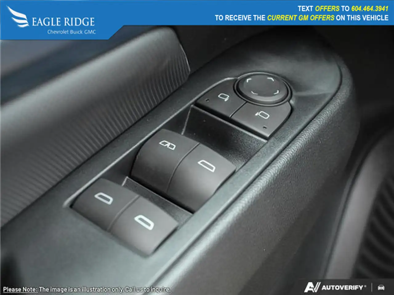 Chevrolet Equinox photo Chevrolet Equinox