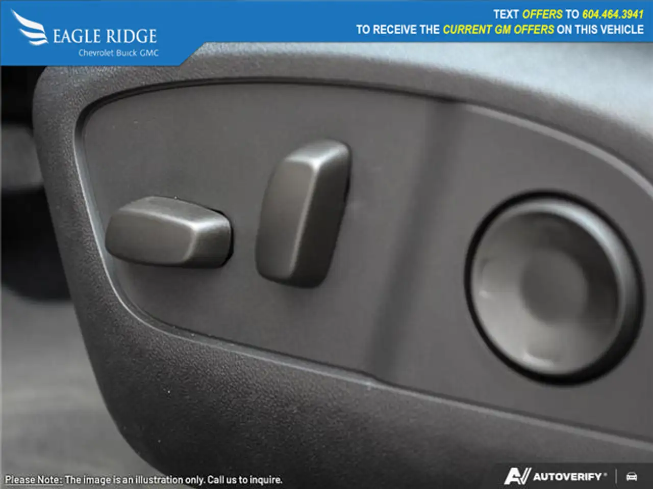 Chevrolet Equinox photo Chevrolet Equinox