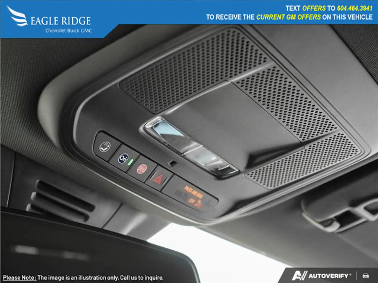 Chevrolet Equinox photo Chevrolet Equinox