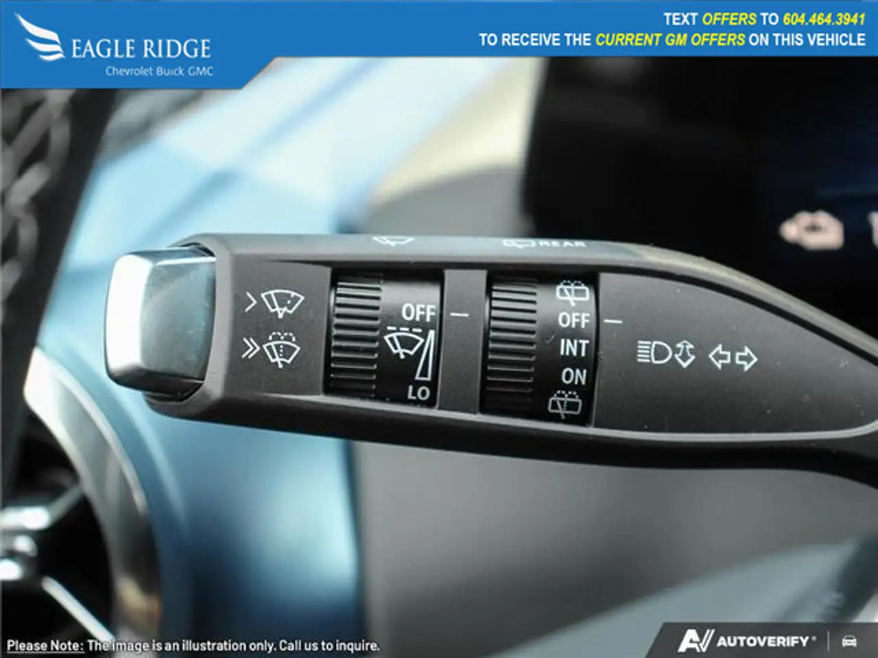Chevrolet Equinox photo Chevrolet Equinox