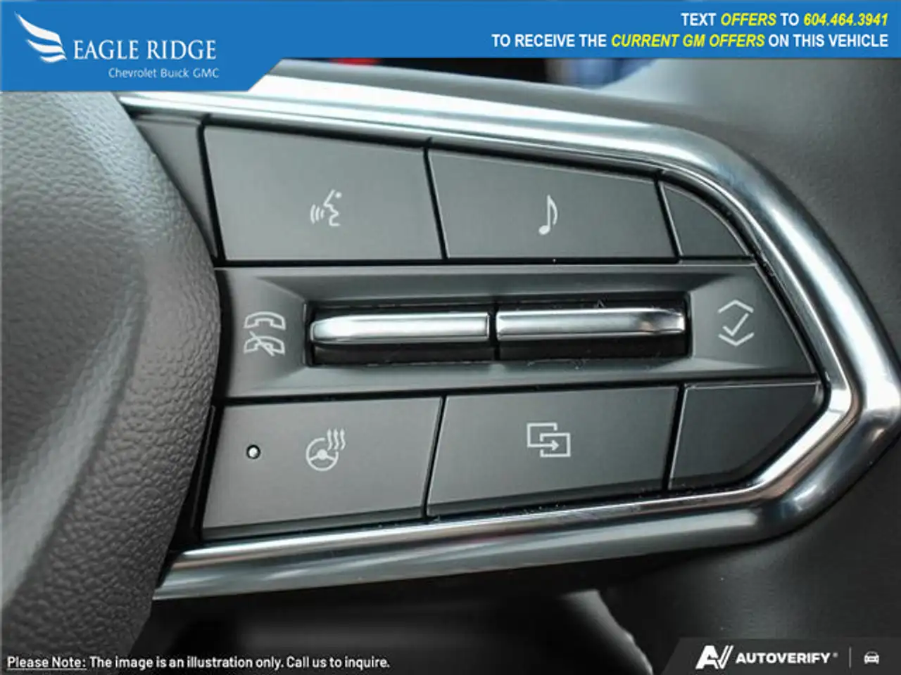 Chevrolet Equinox photo Chevrolet Equinox