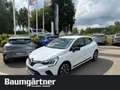 Renault Clio TCe 90 Easy-Link/Tempomat/Sitzheizung/LED Weiß - thumbnail 1