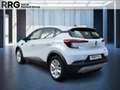 Renault Captur II 1.6 E-TECH Plug-in Hybrid 160 Business Weiß - thumbnail 3