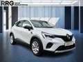 Renault Captur II 1.6 E-TECH Plug-in Hybrid 160 Business Weiß - thumbnail 5