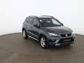SEAT Ateca 1.4 TSI FR LED AHK RADAR NAVI SITZHZG R-CAM Grau - thumbnail 4