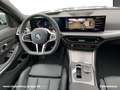 BMW 330 e Head-Up+AHK+Navi+360°+ACC+SHZ UPE: 81.220€ Grau - thumbnail 15