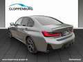 BMW 330 e Head-Up+AHK+Navi+360°+ACC+SHZ UPE: 81.220€ Grau - thumbnail 4