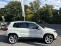 Volkswagen Tiguan 1.4 TSI 150PK DSG Lounge Panorama|Navi|Xenon Blanc - thumbnail 5
