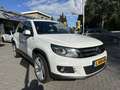 Volkswagen Tiguan 1.4 TSI 150PK DSG Lounge Panorama|Navi|Xenon Blanc - thumbnail 6