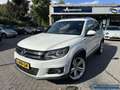 Volkswagen Tiguan 1.4 TSI 150PK DSG Lounge Panorama|Navi|Xenon Blanc - thumbnail 1