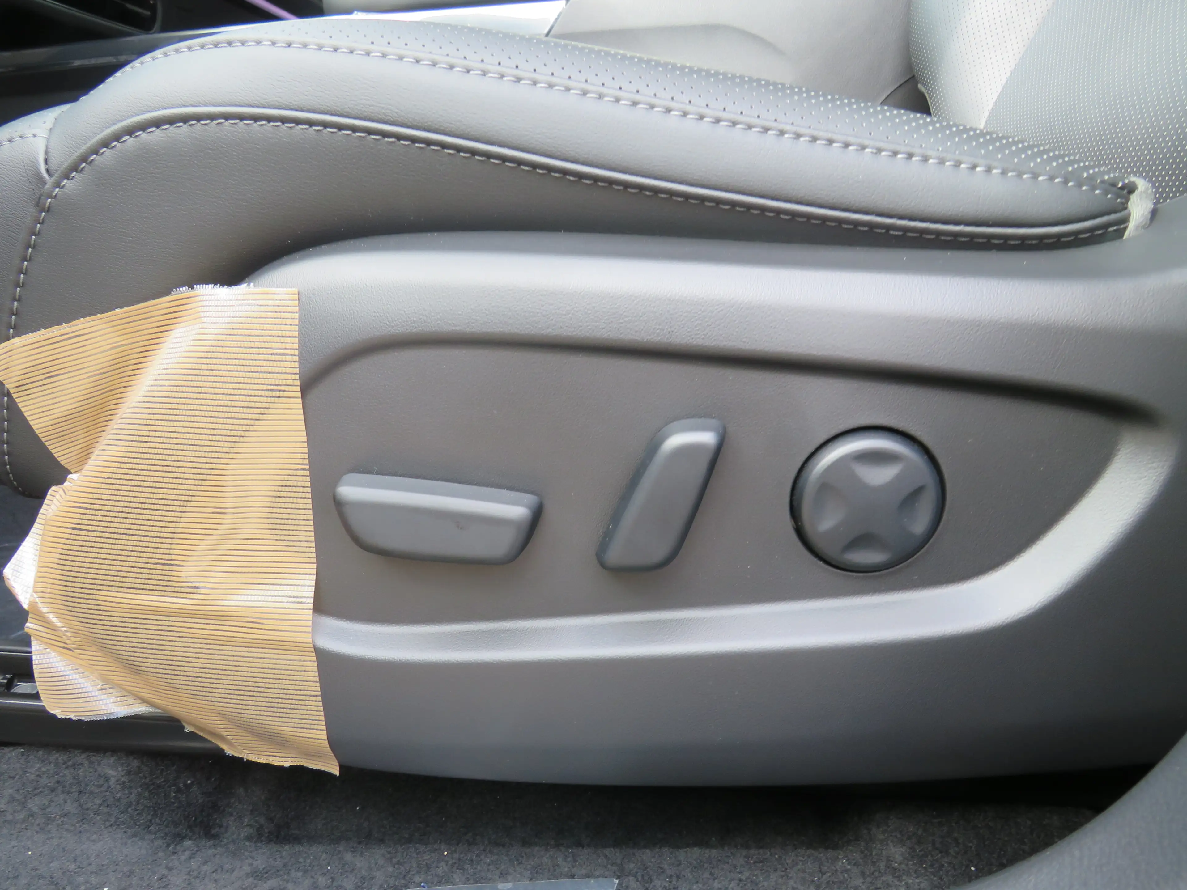Mazda CX-6e NAVI PANO LED HEAD UP SOUNDS.360° — photo 10