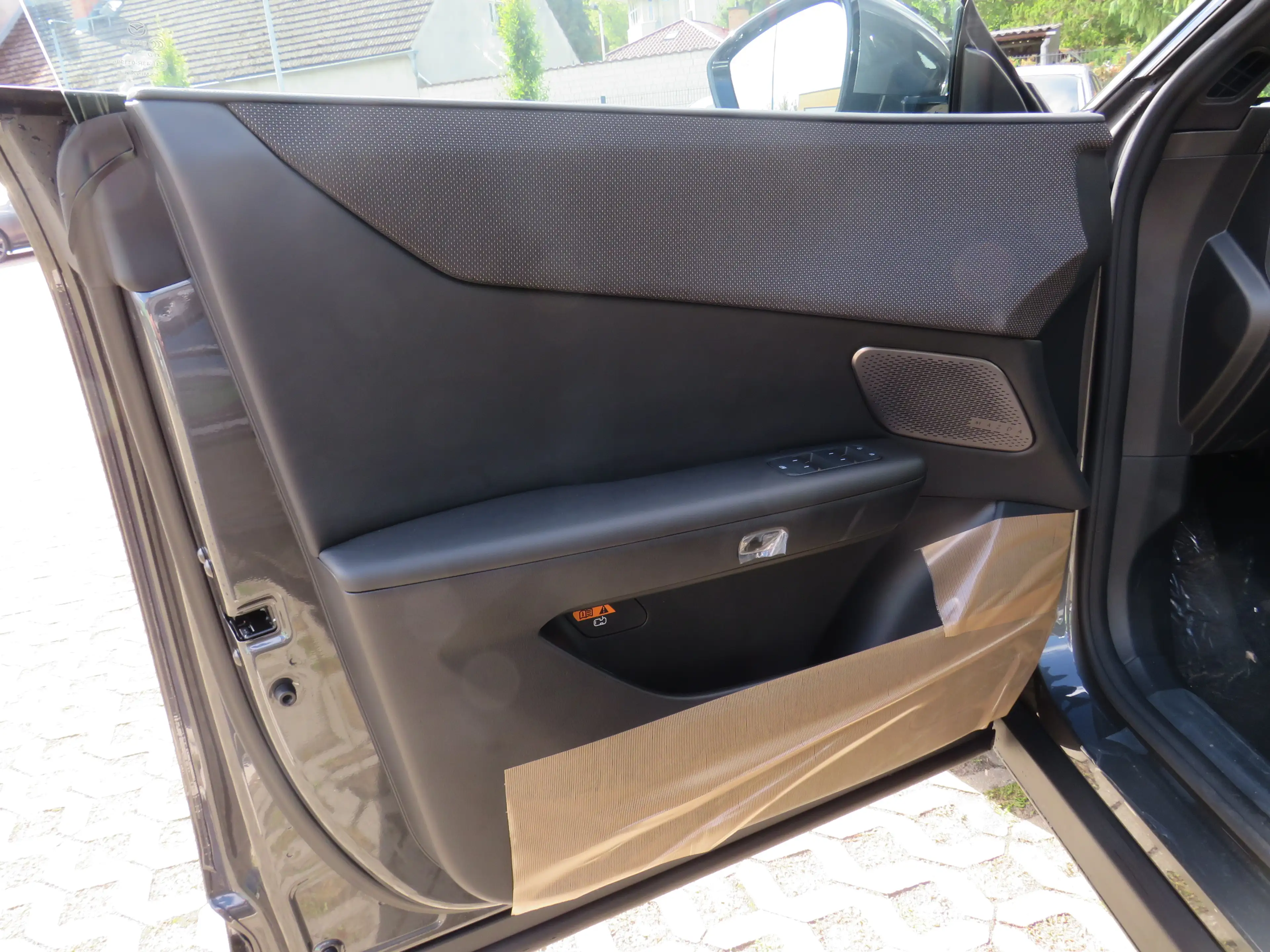 Mazda CX-6e NAVI PANO LED HEAD UP SOUNDS.360° — photo 7