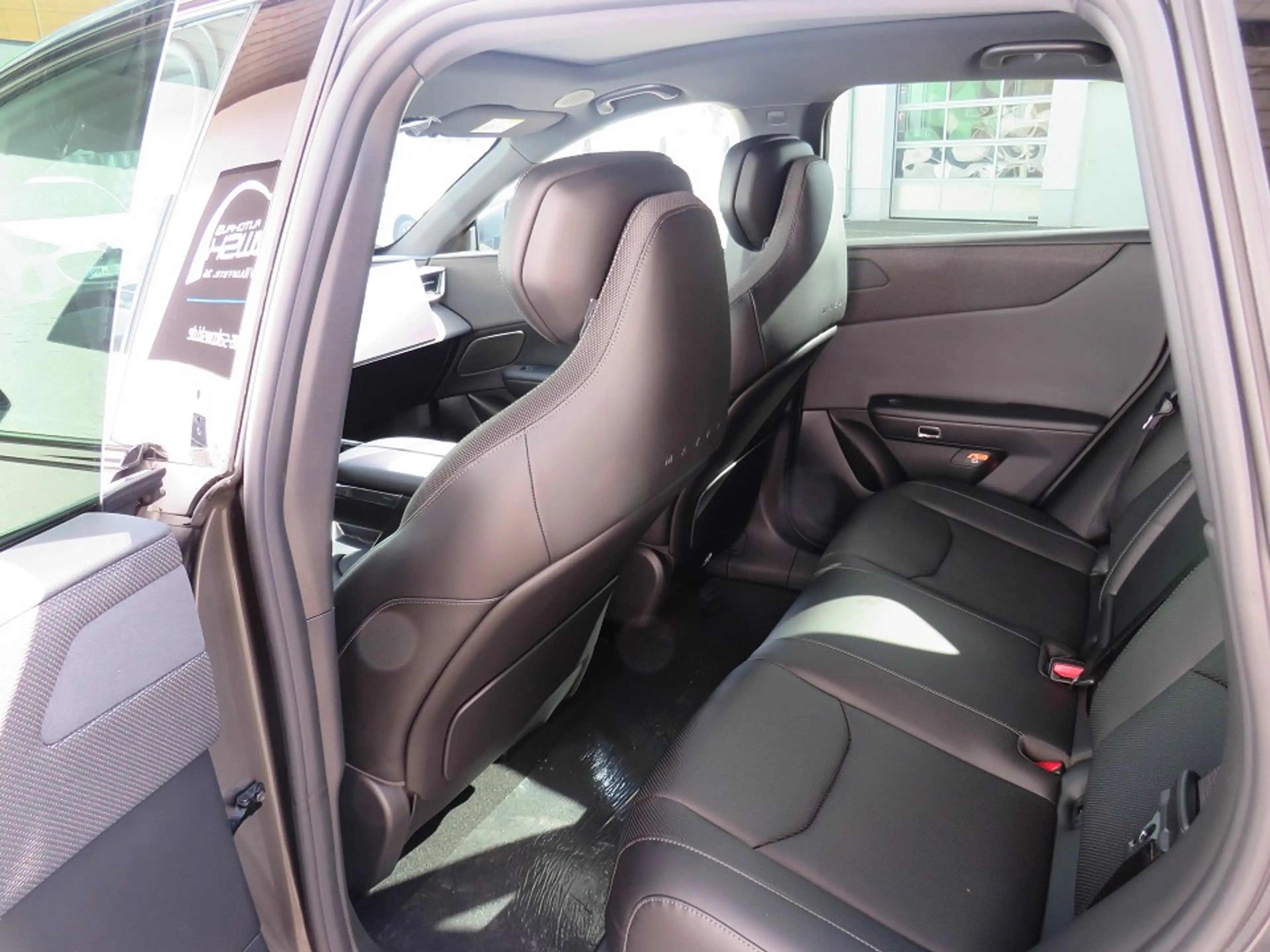 Mazda CX-6e NAVI PANO LED HEAD UP SOUNDS.360° — photo 15