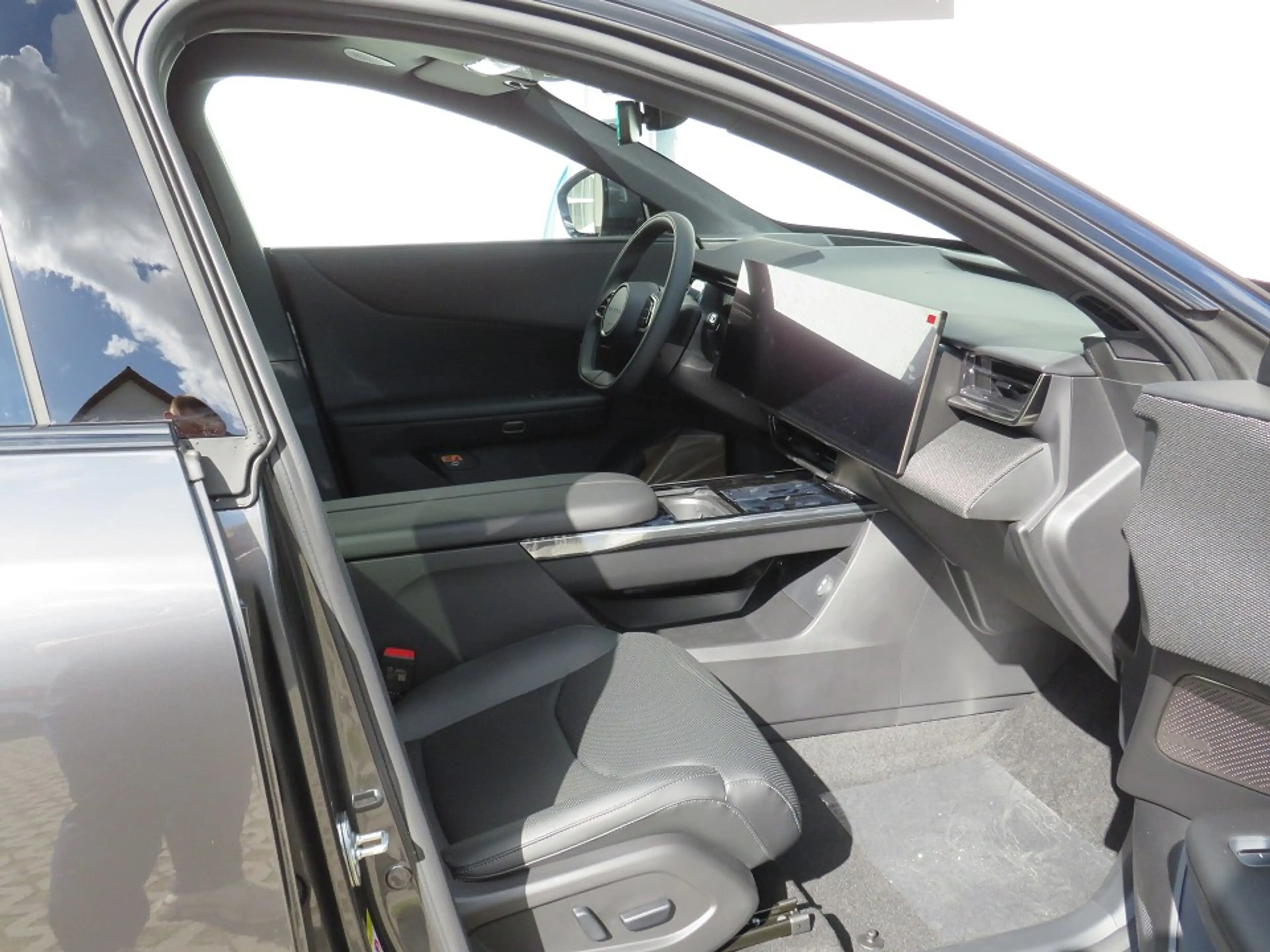 Mazda CX-6e NAVI PANO LED HEAD UP SOUNDS.360° — photo 14