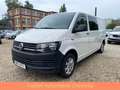 Volkswagen T6 Transporter Blue Motion 5.Sitzer Kamera Euro6 Weiß - thumbnail 1