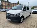 Volkswagen T6 Transporter Blue Motion 5.Sitzer Kamera Euro6 Weiß - thumbnail 34
