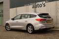 Ford Focus Wagon 1.0 Ecoboost 124pk Hybrid Trend Edition Busi Grijs - thumbnail 5