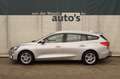 Ford Focus Wagon 1.0 Ecoboost 124pk Hybrid Trend Edition Busi Grijs - thumbnail 1