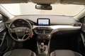 Ford Focus Wagon 1.0 Ecoboost 124pk Hybrid Trend Edition Busi Grijs - thumbnail 9