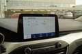 Ford Focus Wagon 1.0 Ecoboost 124pk Hybrid Trend Edition Busi Grijs - thumbnail 14