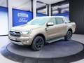 Ford Ranger Ranger DOKA 2,0 l EcoBlue Limited*Garantie**RFK* Silber - thumbnail 1