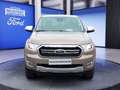 Ford Ranger Ranger DOKA 2,0 l EcoBlue Limited*Garantie**RFK* Silber - thumbnail 2