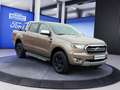 Ford Ranger Ranger DOKA 2,0 l EcoBlue Limited*Garantie**RFK* Silber - thumbnail 17