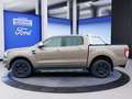 Ford Ranger Ranger DOKA 2,0 l EcoBlue Limited*Garantie**RFK* Silber - thumbnail 3