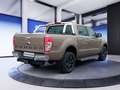 Ford Ranger Ranger DOKA 2,0 l EcoBlue Limited*Garantie**RFK* Silber - thumbnail 5