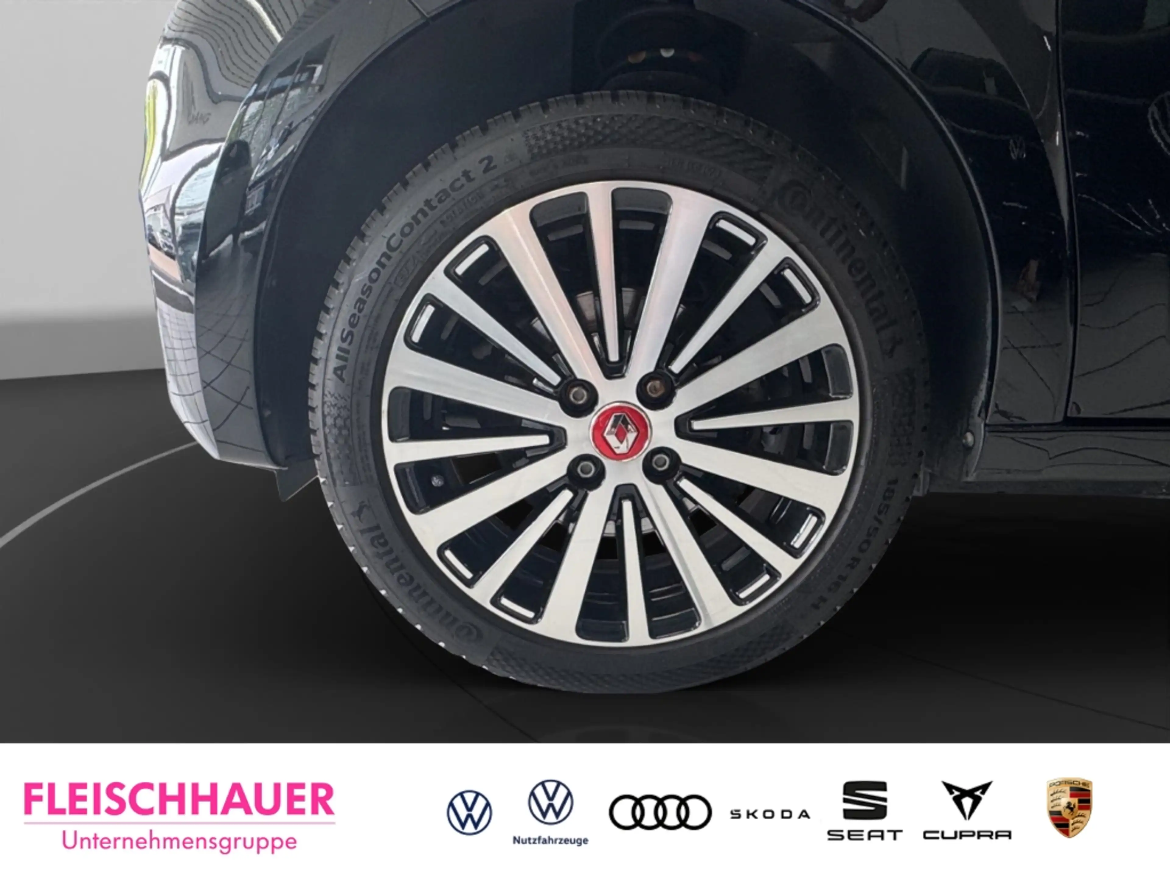 Renault Twingo Le Coq Sportif SHZ DAB+ Bluetooth Klima LED ZV E-F — photo 6