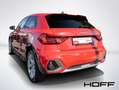 Audi A1 allstreet 30 TFSI S tronic Navi Plus LED ACC Sport Rojo - thumbnail 2
