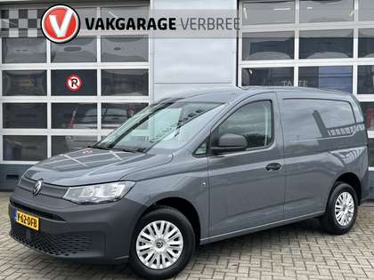 Volkswagen Caddy Cargo 2.0 TDI Economy Business | Android/Apple Car