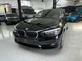 BMW 116 i / ADVANTAGE / KLIMA / 5-TÜRIG Noir - thumbnail 7