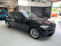 BMW 116 i / ADVANTAGE / KLIMA / 5-TÜRIG Noir - thumbnail 5