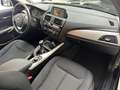 BMW 116 i / ADVANTAGE / KLIMA / 5-TÜRIG Noir - thumbnail 10