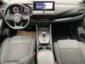Nissan Qashqai 1,3 DIG-T MHEV N-Connecta Aut. Schwarz - thumbnail 10